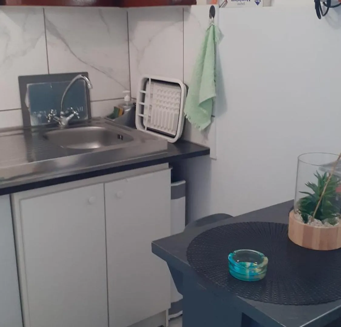 La suite odile Le Lamentin